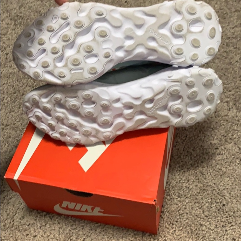 W Nike React Element 55 Sz 8 - image 6